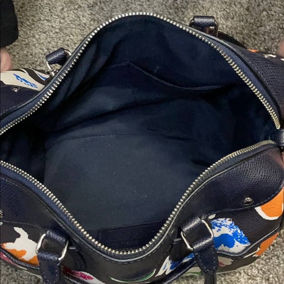 Coach Purse - Picture 4 of 4